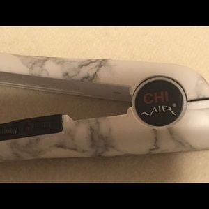 Chi hair straightener